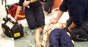 EMS Training