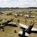 EAA Warbirds