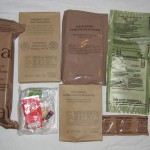MRE