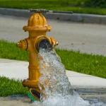 fire-hydrant-flowing