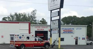 FDNY Lost in Florida