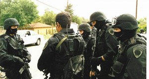 SWAT Team