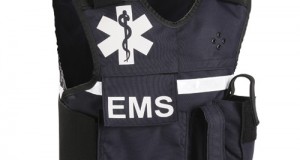 EMS Bulletproof Vest