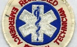 EMT Patch