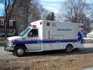 Ambulance