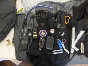 EMT kit