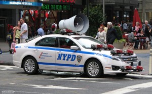 NYPD