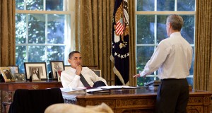 oval office