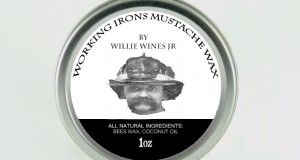 Willie Wines Wax