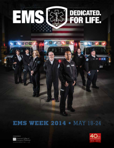 EMS Week