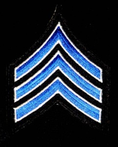 sgt stripes