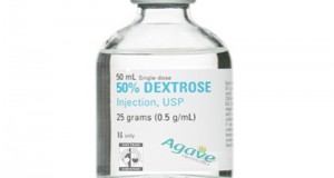 agave sweetened D50
