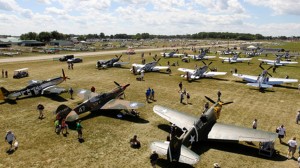 EAA Warbirds