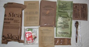 MRE