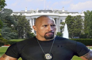 The Rock