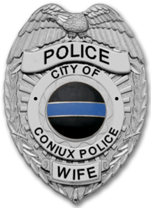 Wife Badge