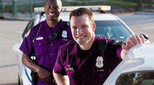 Purple-Cops