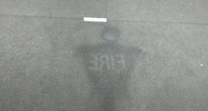 crossfit fire